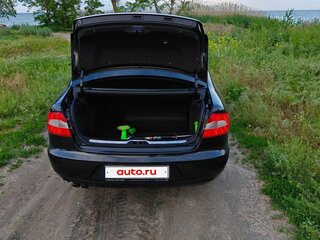 2010 Skoda Superb DSG II, чёрный, 1300000 рублей, вид 5