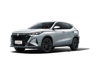 2026 Changan CS35 Max, белый, 2839900 рублей, вид 1