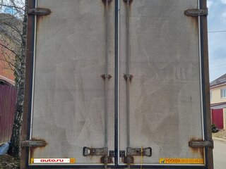 2013 Iveco Daily, белый, 1420000 рублей, вид 4