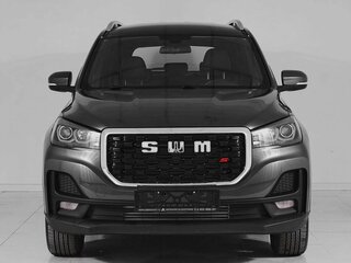 2024 SWM G05 Pro, серый, 1845000 рублей, вид 2