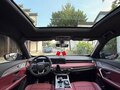 2023 Jetour X70+ I, чёрный - вид 9
