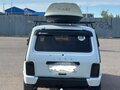 1998 Lada (ВАЗ) 2121 (4x4) I Рестайлинг, белый, 450000 рублей - вид 4