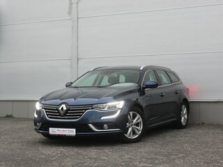 2018 Renault Talisman I, синий, 1437000 рублей, вид 1