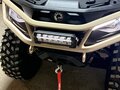 2026 BRP Can-Am Outlander MAX 1000R, чёрный, 2050000 рублей - вид 8