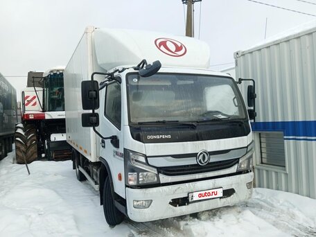 2023 Dongfeng Z80, белый, 2050000 рублей, вид 2