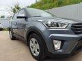 2018 Hyundai Creta I, серый, 1865000 рублей - вид 11