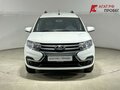 2024 LADA (ВАЗ) Largus, белый, 1500000 рублей - вид 1