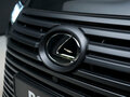 2026 Lexus LX 500d IV, чёрный, 18900000 рублей - вид 7