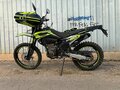 2024 Regulmoto Sport 003 PR, зелёный, 150000 рублей