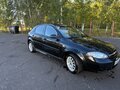 2004 Chevrolet Lacetti I, чёрный - вид 1