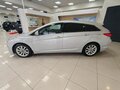 2013 Hyundai i40 I, серый, 890000 рублей - вид 7