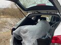 2011 Hyundai ix35 I, белый - вид 10