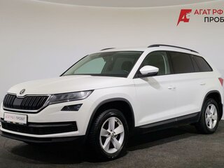 Skoda Kodiaq I