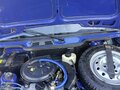 2003 Lada (ВАЗ) 1111 Ока КамАЗ, синий, 185000 рублей - вид 9