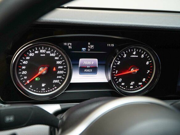 2019 Mercedes-Benz E-Класс 200 V (W213, S213, C238), чёрный, 2799050 рублей - вид 22
