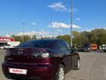 2006 Mazda 3 I (BK), пурпурный - вид 3