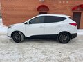2013 Hyundai ix35 I, белый, 1500000 рублей - вид 6