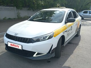 2023 Kaiyi E5, белый, 900000 рублей, вид 1