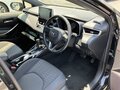 2021 Toyota Corolla Sport XII (E210), чёрный, 1340300 рублей - вид 9