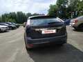 2008 Ford Focus II Рестайлинг, чёрный, 370000 рублей - вид 4