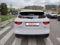 2016 Jaguar F-Pace I, белый, 1895000 рублей - вид 4