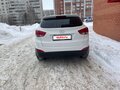 2013 Hyundai ix35 I, белый, 1500000 рублей - вид 4