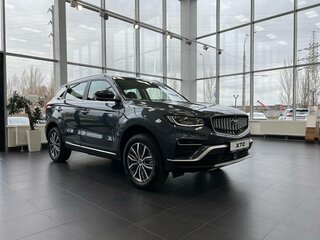 2026 Belgee X70 I Рестайлинг, серый, 3115990 рублей, вид 5