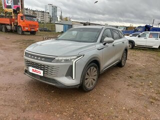 2023 Exeed RX, серый, 2850000 рублей, вид 1