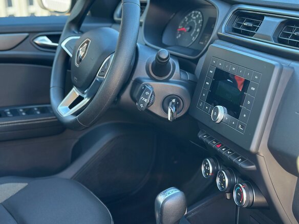 2019 Renault Arkana I, чёрный, 1549000 рублей - вид 33