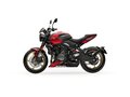 2026 Triumph Trident 900, красный, 1850000 рублей - вид 6