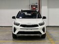 2025 Kia KX1, белый, 1950000 рублей - вид 1