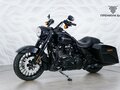 2017 Harley-Davidson Road King Special, чёрный, 1777000 рублей - вид 2