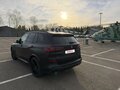 2022 BMW X5 40d IV (G05/G18), чёрный, 8900000 рублей - вид 1