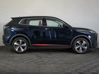 2023 Changan CS55 Plus II, чёрный, 1498000 рублей, вид 5
