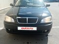 2006 Chery Amulet (A15) I, чёрный, 190000 рублей - вид 2