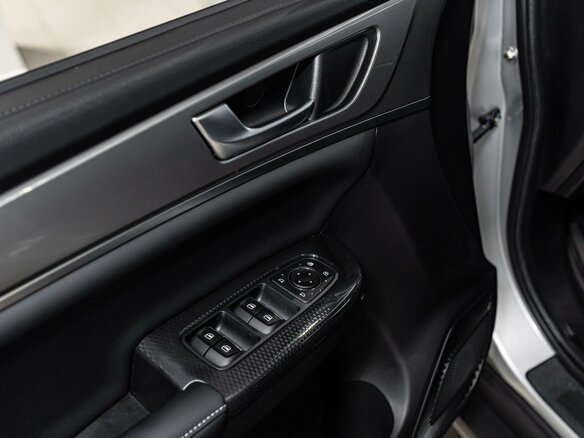 2026 Haval M6 II, серый, 2349000 рублей - вид 8