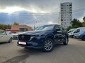 2025 Mazda CX-5 II Рестайлинг, синий, 2999000 рублей