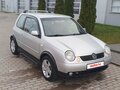2001 Volkswagen Lupo, белый, 420000 рублей - вид 9