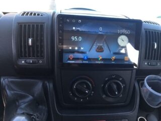 2012 Fiat Professional Ducato, белый, 1150000 рублей, вид 4
