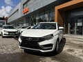 2026 Lada (ВАЗ) Vesta SW I Рестайлинг (NG), белый, 1985000 рублей