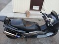 2003 Yamaha TMAX, чёрный, 346000 рублей - вид 1