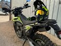 2024 Regulmoto Sport 003 PR, зелёный, 150000 рублей - вид 4