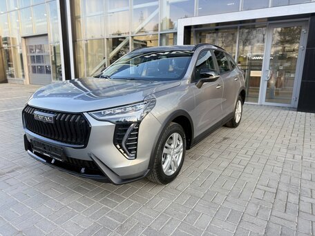 Haval Jolion I Рестайлинг 2