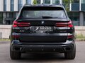 2025 BMW X5 40i IV (G05/G18) Рестайлинг, чёрный, 13490000 рублей - вид 4