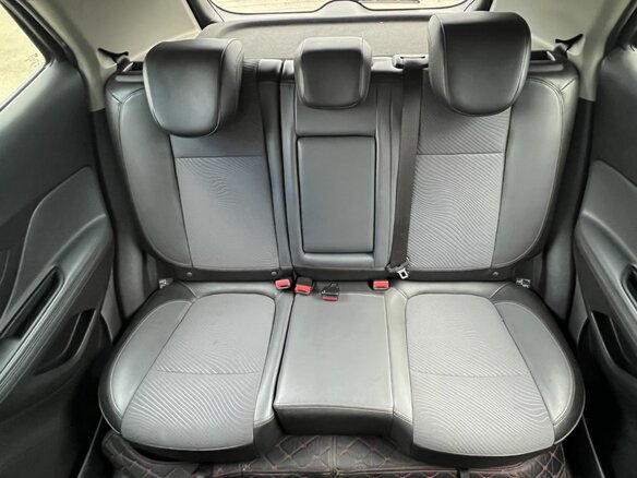 2014 Opel Mokka I, коричневый, 1180000 рублей - вид 21