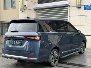 2023 Wuling Jiachen, синий, 1146000 рублей, вид 5