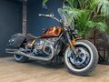2020 BMW R 18, чёрный, 1490000 рублей - вид 1