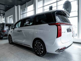 2024 Wey 80 Premium 37.96 kWh, белый, 6899000 рублей, вид 4