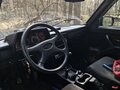 2019 Lada (ВАЗ) 2121 (4x4) I Рестайлинг, серебристый, 550000 рублей - вид 6