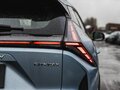 2026 Geely Cityray, голубой - вид 10